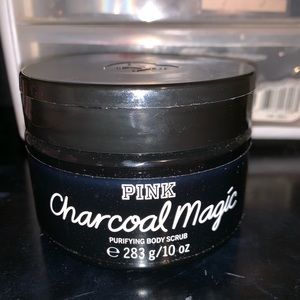 Victoria's Secret Other - VS body charcoal scrub!!! Victoria's Secret Other - VS body charcoal scrub!!!
